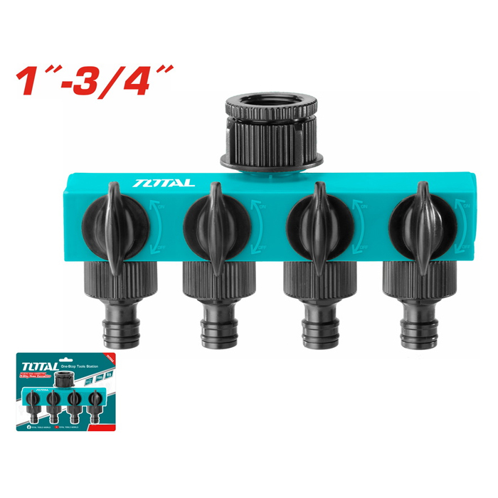 bo-khop-noi-nhua-total-thhc604101-3-4-1-1719565940 Bộ khớp nối nhựa Total THHC604101 3/4 -1"