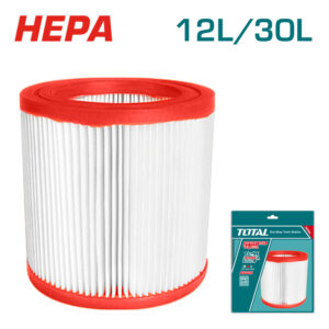 Bộ lọc HEPA cho máy hút bụi 30L Total TVCAIHP02