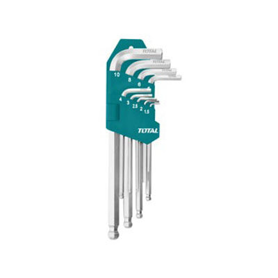 bo-luc-giac-dau-bi-dai-9-chi-tiet-total-tht106292-15-10mm-1 Bộ lục giác đầu bi dài 9 chi tiết Total THT106292 1.5-10mm