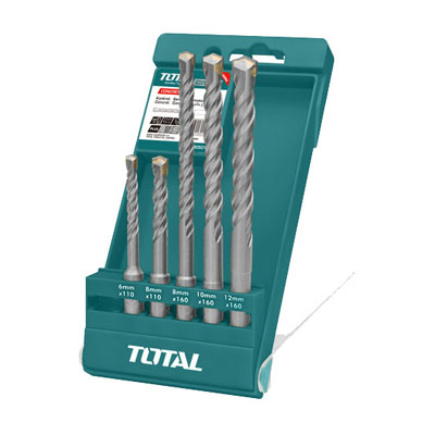 bo-mui-khoan-be-tong-dau-gai-sds-5-chi-tiettotal-tac190501-1 Bộ mũi khoan bê tông đầu gài SDS 5 chi tiếtTotal TAC190501