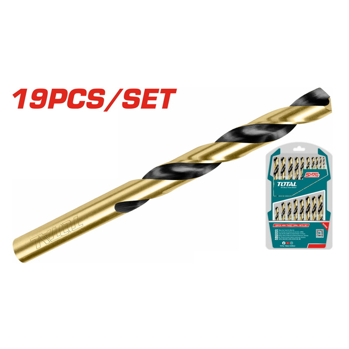 bo-mui-khoan-kim-loai-hss-19-chi-tiet-total-taksdb9195-1-10mm-1719996234 Bộ mũi khoan kim loại HSS 19 chi tiết Total TAKSDB9195 1-10mm