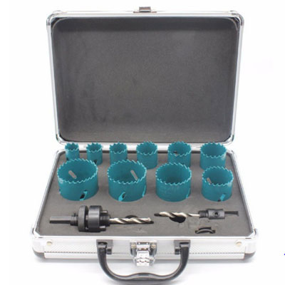 bo-mui-khoet-kim-loai-10-chi-tiet-total-tacsh1121 Bộ mũi khoét kim loại 10 chi tiết Total TACSH1121