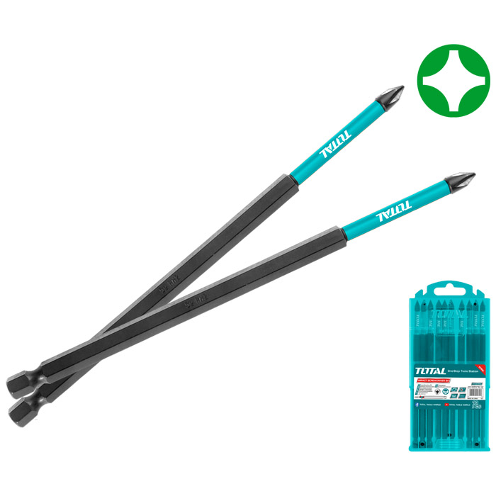 bo-mui-vit-bake-10-chi-tiet-total-tacim16ph183-ph1x200mm-1720408038 Bộ mũi vít bake 10 chi tiết Total TACIM16PH183 PH1x200mm