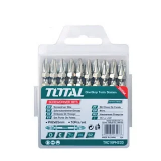 Mũi siết vít hai đầu Total TAC16PH273IM