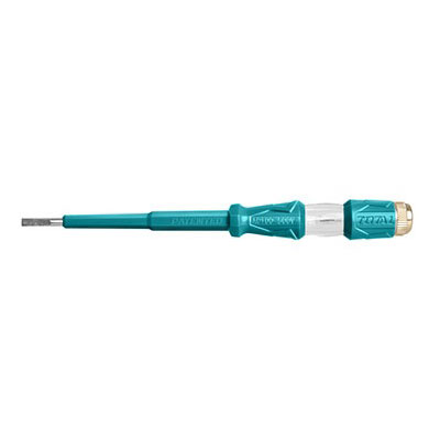but-thu-dien-total-tht291908-190mm-1 Bút thử điện Total THT291908 190mm