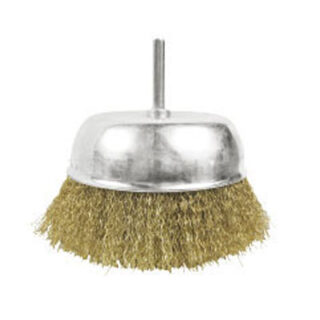Chén cước (chổi cước) có cán Total TAC33021 50mm