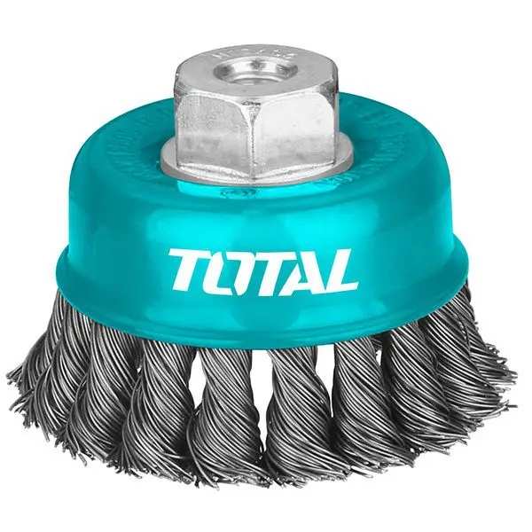 chen-cuoc-thep-xoan-100mm-total-tac32042-1781001435 Chén cước thép xoắn 100mm Total TAC32042