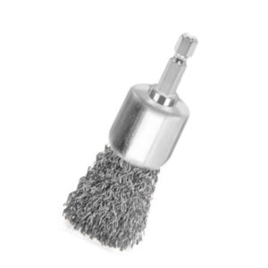 Chổi cước xám 19mm Total TAC301962