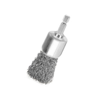 Chổi Cước Xám 25mm Total TAC302562