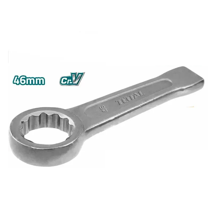 co-le-dong-dau-tron-total-tht104046-46mm-1720422912 Cờ lê đóng đầu tròn Total THT104046 46mm