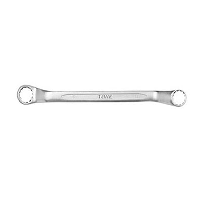 co-le-hai-dau-vong-total-torsp14151-14x15mm-1 Cờ lê hai đầu vòng Total TORSP14151 14x15mm