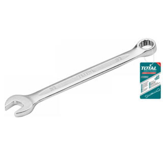 Cờ lê vòng miệng Total TCSPA321 32mm