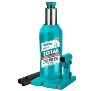 Con Đội 12 Tấn Total THT109122
