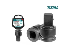 Đầu chuyển lỗ vuông 1/2"(F) X 3/4"(M) TOTAL THIA1234