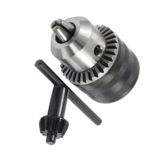 Đầu chuyển máy khoan (có răng cưa) Total TAC451001 10mm
