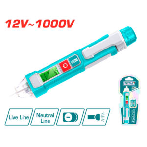 Đầu dò điện áp AC Total THT210003