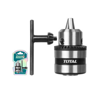 Đầu khoan có răng cưa 13mm Total TAC451301