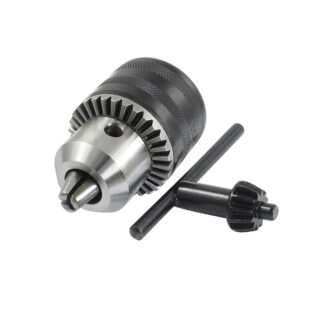 Đầu khoan (không răng cưa) Total TAC451002W 10mm