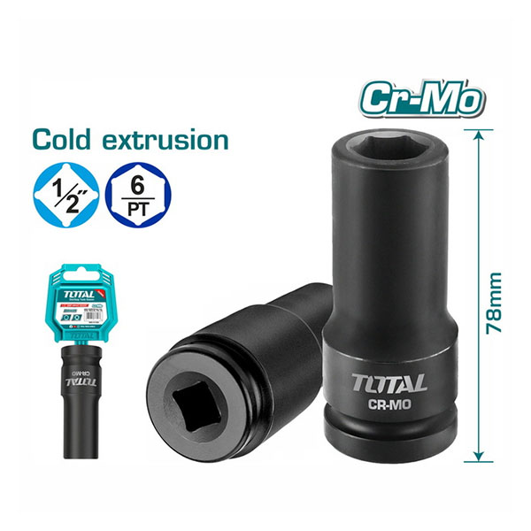 dau-tuyp-24mm-1-2-total-thdis12241l-1697163226 Đầu tuýp 24mm 1/2" Total THDIS12242L