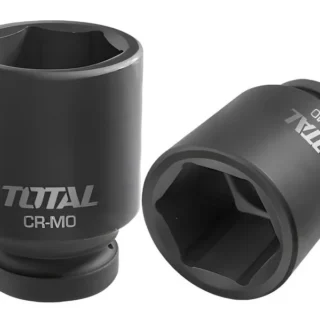 Đầu Tuýp Tác động 3/4inch 41mm Total THHISD3441L