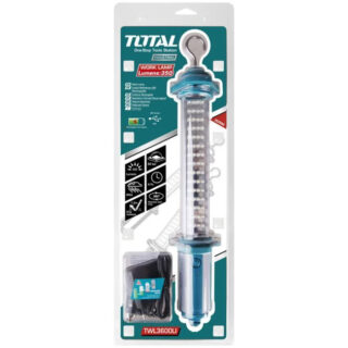 Đèn công tác treo làm việc Total TWL3600LI