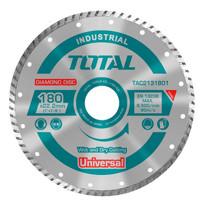 dia-cat-gach-uot-total-tac2122303-230x22mm-1563159167 Đĩa cắt gạch ướt Total TAC2122303 230x22mm