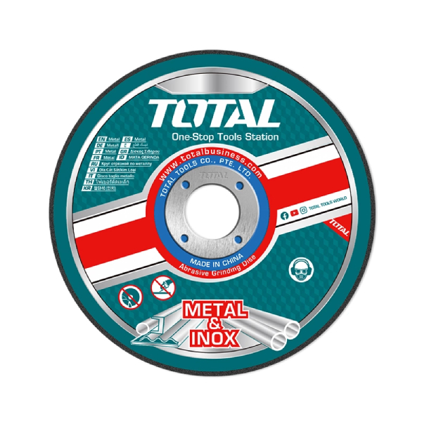dia-cat-kim-loai-230mm-total-tac2162301-1769690180 Đĩa Cắt Kim Loại 230mm Total TAC2162301