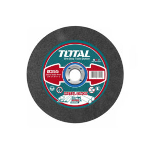 Đĩa cắt kim loại 355mm Total TAC2303558