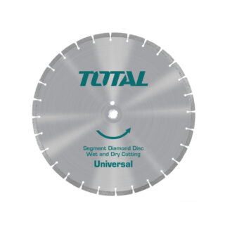 Đĩa cắt nhựa đường 405mm Total TAC2164051