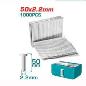 Đinh bấm bê tông 50mm Total TAC918503
