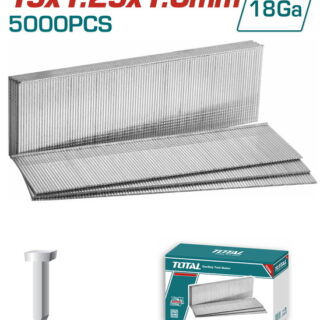 Đinh bấm thẳng 15mm Total TAC918151