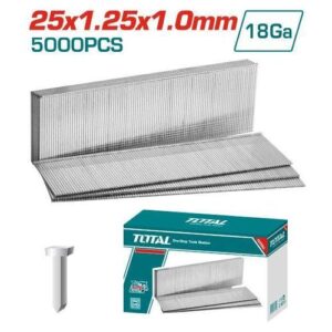 Đinh bấm thẳng 25mm Total TAC918251