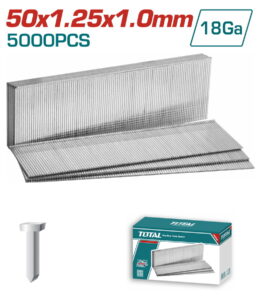 Đinh bấm thẳng 50mm Total TAC918501