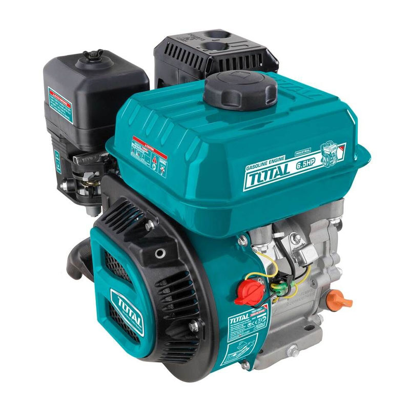 dong-co-no-dung-xang-65hp-total-tgen1682-4-thi-1752200227 Động cơ nổ dùng xăng 6.5HP Total TGEN1682 (4 Thì)