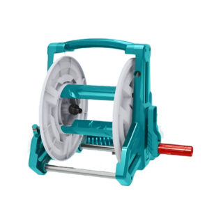 Dụng Cụ Cuộn ống Nước ống Nước 1/2 Inch 40m Total THHR40122