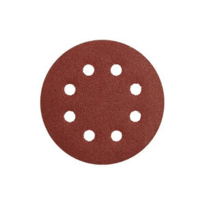 Giấy nhám tròn 125mm Total TAC731251