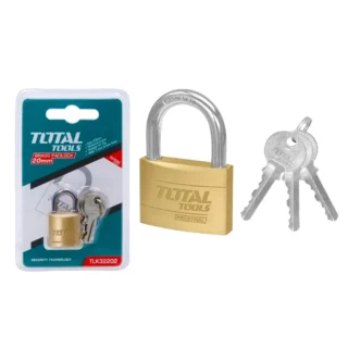 Ổ khóa Total TLK32202