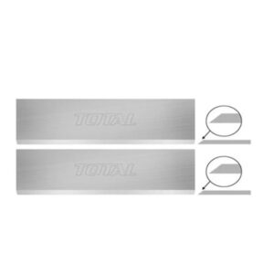 Hộp lưỡi dao bào W18 300mm Total TAC623004