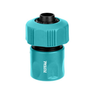 Khớp nối nhựa 3/4 inch 38g Total THHCS63402