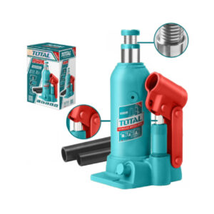 Kích đội 2 tấn (mạ crôm) Total THT109024