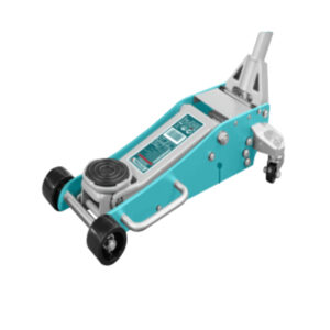 Kích đội cá sấu 1.5 tấn Total THT108015