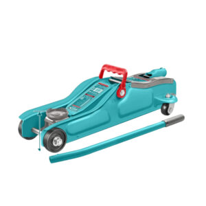 Kích đội cá sấu 2 tấn Total THT10822