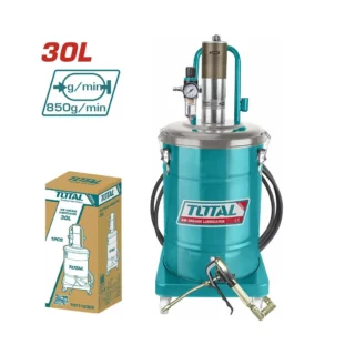 30Lít Máy bôi trơn dầu mỡ Total THT118302