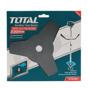 Lưỡi cắt total TGTBCB91 230mm