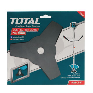 Lưỡi cắt total TGTBCB91 230mm
