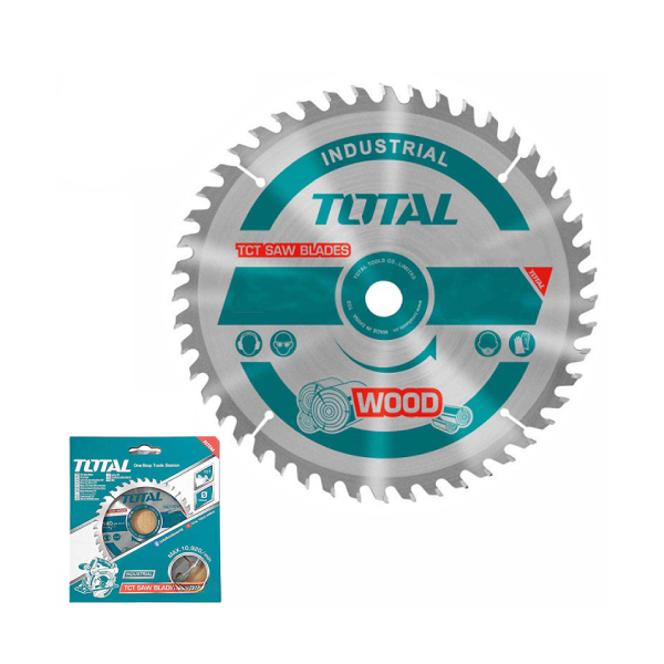 luoi-cua-go-hop-kim-48-rang-160mm-total-tac231342-1770890938 Lưỡi cưa gỗ hợp kim 48 răng 160mm Total TAC231342