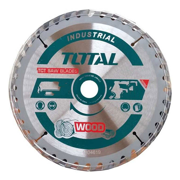 luoi-cua-go-hop-kim-tct-60-rang-total-tac2311243t-1684222513 Lưỡi cưa gỗ hợp kim TCT 60 răng Total TAC2311243T