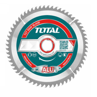 Lưỡi cưa nhôm hợp kim 100 răng Total TAC2337210 254mm