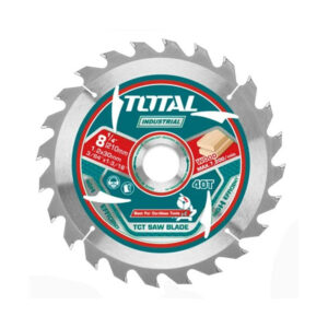Lưỡi Cưa TCT 210mm Total TAC2332103
