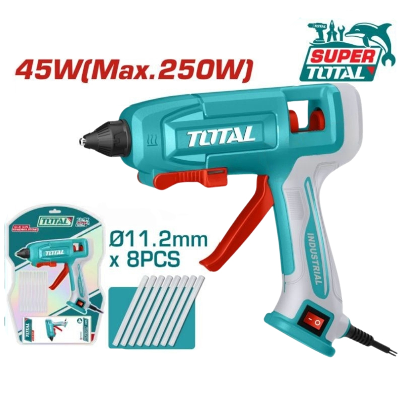 may-ban-keo-45w-total-tt401116-1749442669 Máy bắn keo 45W Total TT401116